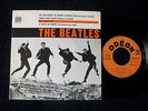 EP THE BEATLES SHE LOVES YOU  PARFAIT ETAT