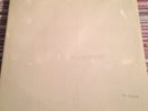 THE BEATLES - WHITE ALBUM MONO LOW NUMBER 0041583 UK 1ST PRESS - Top Loader RARE