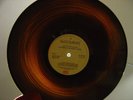 IRON MAIDEN - RARE Irish Press 2xLP - Translucent - LIVE AFTER DEATH