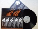 PHILLIP FRANCIS STUMPO: One Man Circus LP modern soul hear