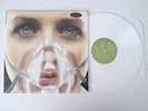 UNDEROATH They're Only Chasing Safety LP WHITE VINYL 400 made RARE UNPLAYED