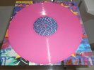 U2 - ZOOROPA - RARE PINK VINYL - ALBUM LP - UNPLAYED + FREE CD