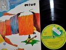The Move Message from the Country D '71 Harvest 1st press Promo VG++ Vinyl LP