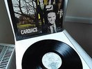 THE CARDIACS    original Vinyl LP    On Land And In The Sea (1989)