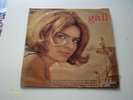 LP FRENCH POP 60'S FRANCE GALL 