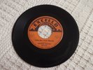 ARTHUR GUNTER LITTLE BLUE JEANS  WOMAN/MIND YOUR OWN BUSINESS BABE EXCELLO 2191