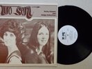 BECKY STEWART & MIDGE ROBERTSON: Two Sent LP Xian soft rock hear