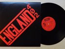 ENGLAND 402: self titled EP Statue private CA pomp AOR hear
