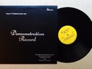 RITE Demonstration Record LP comp private Ohio funk hear