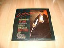 LA BAMBA PERFORMED BY LOS LOBOS  LP DE VINILO VINYL MOTION PICTURE SOUNDTRACK