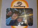THE 31ST OF FEBRUARY The 31st Of February LP VANGUARD 1968 UK orig ALLMAN BROS