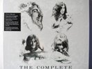 LED ZEPPELIN 'Complete BBC Sessions' Remastered 180g Vinyl 5LP Box NEW SEALED