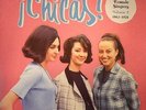 VARIOUS - Chicas: Spanish Female Singers Vol 2 1963-1978 - Vinyl (gatefold 2xLP)