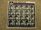 Beatles Hard Day's Night Reel To Reel Tape