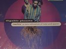 Digable Planets  Reachin (A New Refutation Of Time And Space) 93 LP US ORG