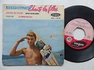 JOHNNY HALLYDAY Chante les filles VOGUE EPL 7878
