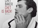 Chet Baker - Chet Is Back [Vinyl New]