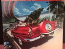 1987 NOS JINGLE BELL ROCK Xmas 2LP BOX SEALED Time-Life Motown Ventures OLDIES