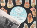 AZTEC CAMERA Just Like Gold 7