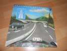 LP Kraftwerk Autobahn Vinyl