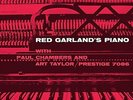 Red Garland - Red Garland's Piano [Vinyl New]
