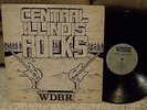 CENTRAL ILLINOIS ROCKS RARE PRIVATE 1983 LP MODERN SOUL/FUNK BOOGIE ROCK VG