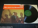 Cliff Richard & the Shadows - Me and my Shadows 1960 Green Columbia Mono Album