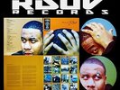 J. RAWLS - THE ESSENCE OF J. RAWLS - 2 LP VINYL 12
