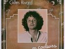 GILLES RIVARD - En Couleurs (EX-), Rare QUEBEC Bossa Modern Soul, LISTEN