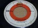 LOS SAICOS 