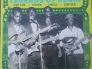 LEGENDS OF BENIN 2XLP ANALOG AFRICA 2009 NM