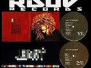 JANET JACKSON - THE VELVET ROPE - 2 LP 12