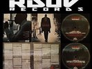 JAY Z - AMERICAN GANGSTER - 2 LP VINYL 12