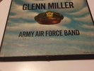 1955 GLENN MILLER ARMY AIR FORCE BAND 5 LPBox Set LPM-6700 Records
