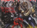 The Number Of The Beast Iron Maiden NEW VINYL 0825646252404