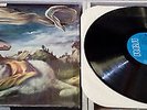 LP FRANCESCO DE GREGORI OMONIMO PECORA 1974 RCA CELLOPHANE