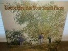 THE SMALL FACES: THERE ARE BUT FOUR, IMMEDIATE USA1967, STEREO, Mod - Pop-Psych