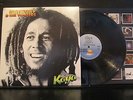 BOB MARLEY & the Wailers KAYA Vinyl Record 1978 original  N/Mint