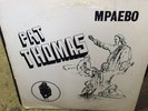 RARE  Pat Thomas Mpaebo Record In Excellent Condition