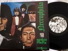 Rare LP The Rolling Stones/Nanker Phelge - Necrophilia - MORE LICKS - NM No TMOQ