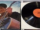 LP BOB DYLAN NASHVILLE SKYLINE 1969 CBS ORIGINALE ITALY LAMINATED COVER