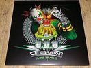 U.D.O. –   Celebrator: Rare Tracks   Limited Edition, White