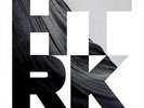 HTRK Work (Work, Work) LP NEW VINYL Ghostly International repress red wax