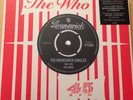The Who Brunswick 7