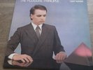 GARY NUMAN - THE PLEASURE PRINCIPLE - BEGGARS BANQUET - BEGA10 -  VG - VINYL LP