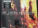 My Chemical Romance    I Brought You My Bullets lp  NEW