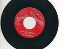 THE DETERMINATIONS 45 RPM Record O MY LOVE SWEET LOVE / MEMORIES CAN'T BE BROKEN