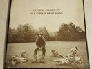 George Harrison - All Things Must Pass 3-Record Set Free Shipping