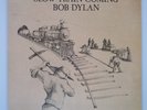 Bob Dylan - Slow Train Coming Vinyl LP UK 1st Press A1/B1 EX+/EX+