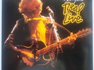 Bob Dylan - Real Live Vinyl LP UK 1st Press 1984 CBS26334 NM/NM